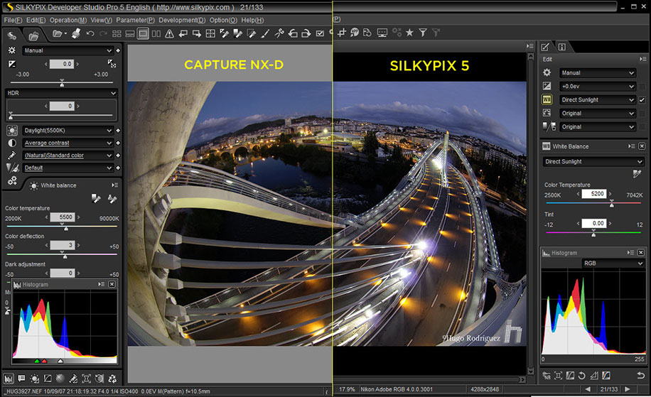 Nikon Capture Nx2 Mac Download